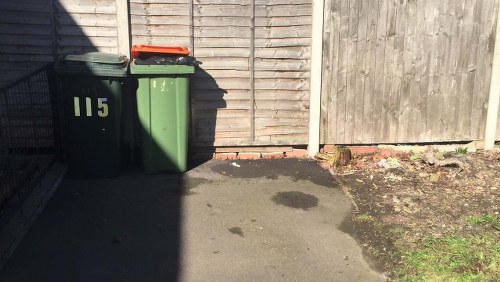 Commercial waste collection services in Hillingdon